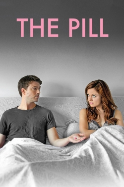 The Pill (2011) Official Image | AndyDay