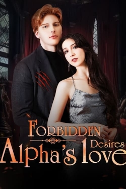 Forbidden Desires: Alpha's Love (2024) Official Image | AndyDay