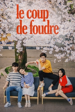 Le Coup de Foudre (2019) Official Image | AndyDay