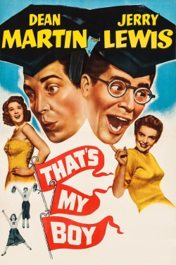 That's My Boy (1951) Official Image | AndyDay