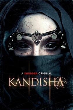 Kandisha (2022) Official Image | AndyDay