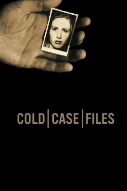 Cold Case Files (1999) Official Image | AndyDay