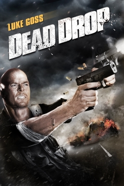 Dead Drop (2013) Official Image | AndyDay