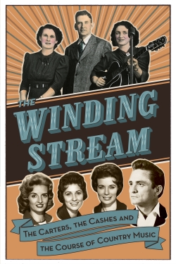 The Winding Stream (2014) Official Image | AndyDay