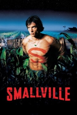 Smallville (2001) Official Image | AndyDay