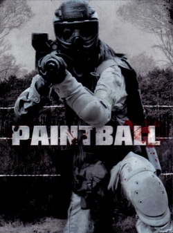 Paintball (2009) Official Image | AndyDay