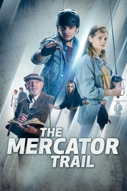 The Mercator Trail (2022) Official Image | AndyDay