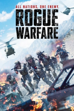 Rogue Warfare (2019) Official Image | AndyDay