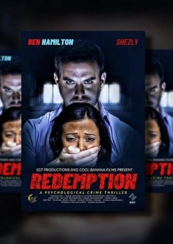 Redemption (2020) Official Image | AndyDay