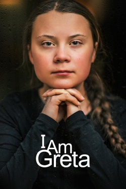 I Am Greta (2020) Official Image | AndyDay