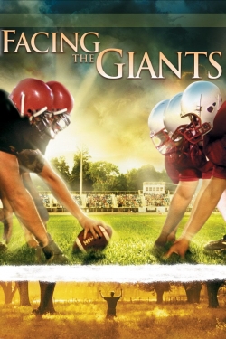 Facing the Giants (2006) Official Image | AndyDay