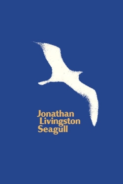 Jonathan Livingston Seagull (1973) Official Image | AndyDay