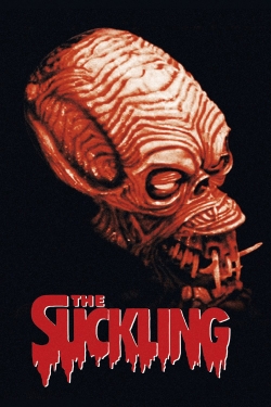 The Suckling (1990) Official Image | AndyDay