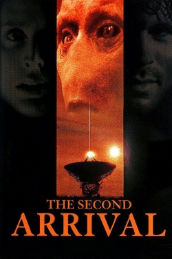 The Second Arrival (1998) Official Image | AndyDay