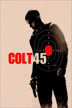 Colt 45 (2014) Official Image | AndyDay