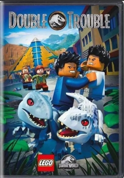 LEGO Jurassic World: Double Trouble (2020) Official Image | AndyDay