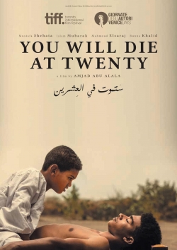 You Will Die at Twenty (2020) Official Image | AndyDay