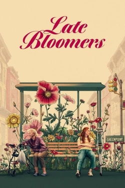 Late Bloomers (2024) Official Image | AndyDay