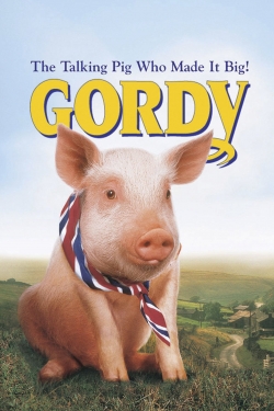 Gordy (1995) Official Image | AndyDay