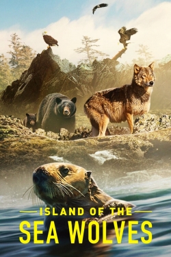 Island of the Sea Wolves (2022) Official Image | AndyDay