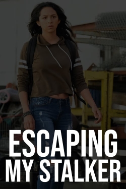 Escaping My Stalker (2020) Official Image | AndyDay
