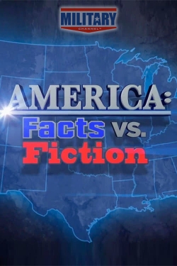 America: Facts vs. Fiction (2013) Official Image | AndyDay