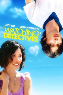 Watching the Detectives (2007) Official Image | AndyDay