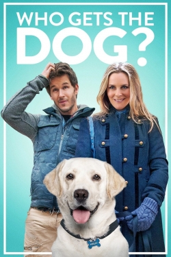 Who Gets the Dog? (2016) Official Image | AndyDay