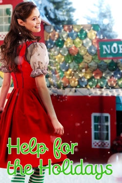 Help for the Holidays (2012) Official Image | AndyDay