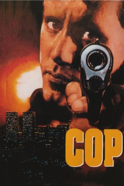 Cop (1988) Official Image | AndyDay
