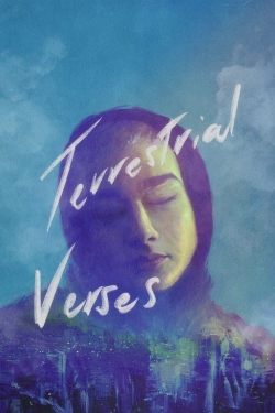 Terrestrial Verses (2023) Official Image | AndyDay