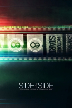Side by Side (2012) Official Image | AndyDay