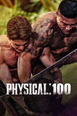 Physical: 100 (2023) Official Image | AndyDay