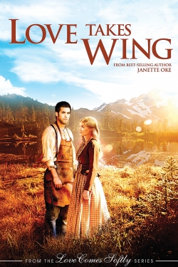 Love Takes Wing (2009) Official Image | AndyDay