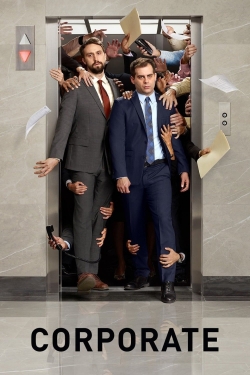 Corporate (2018) Official Image | AndyDay