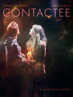 Contactee (2021) Official Image | AndyDay