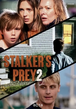 A Predator's Obsession: Stalker's Prey 2 (2020) Official Image | AndyDay