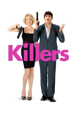 Killers (2010) Official Image | AndyDay