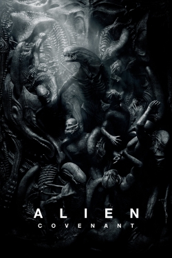 Alien: Covenant (2017) Official Image | AndyDay