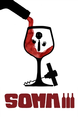 Somm 3 (2018) Official Image | AndyDay