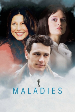 Maladies (2013) Official Image | AndyDay