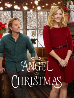 Angel of Christmas (2015) Official Image | AndyDay