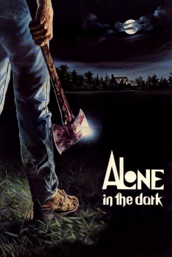 Alone in the Dark (1982) Official Image | AndyDay