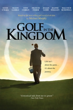 Golf in the Kingdom (2011) Official Image | AndyDay