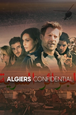 Algiers Confidential (2022) Official Image | AndyDay