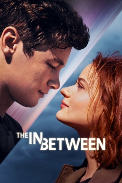 The In Between (2022) Official Image | AndyDay