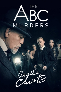 The ABC Murders (2018) Official Image | AndyDay