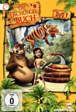 The Jungle Book (2010) Official Image | AndyDay
