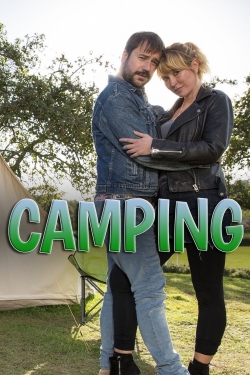 Camping (2016) Official Image | AndyDay