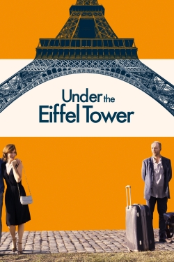 Under the Eiffel Tower (2019) Official Image | AndyDay